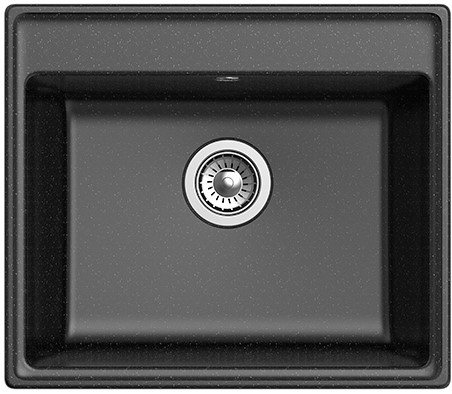 картинка Кухонная мойка Granfest GF-V580 