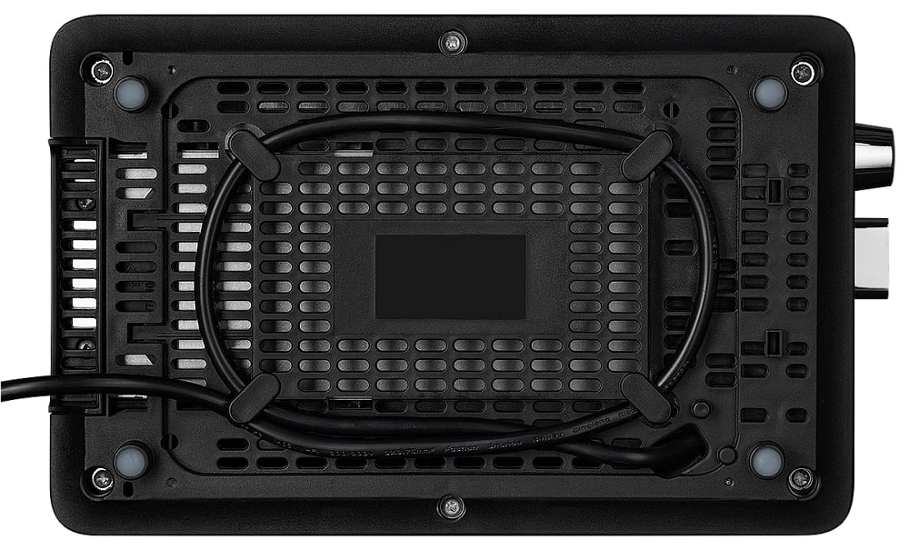 картинка Тостер Monsher MT 500 ACIER  картинка Тостер Monsher MT 500 ACIER