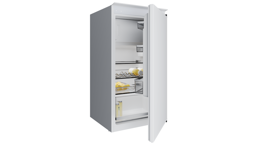 картинка Встраиваемый холодильник Kuppersbusch FK 3305.0I 