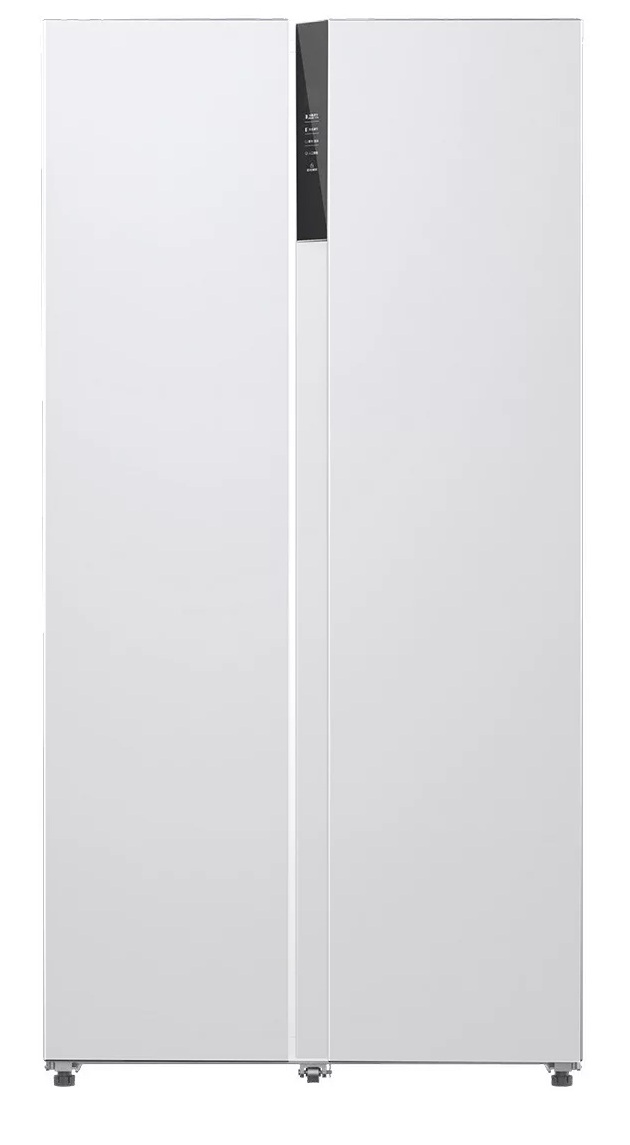картинка Отдельностоящий холодильник Lex LSB530WID 