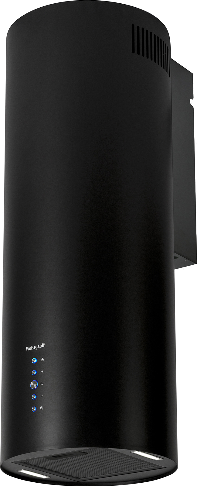 картинка Кухонная вытяжка Weissgauff Gracia BL 