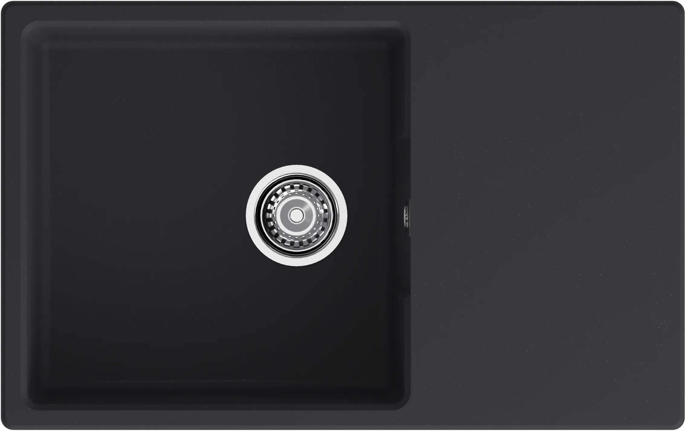 картинка Мойка для кухни Granfest Urban 678L 