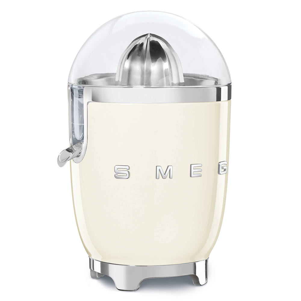 картинка Соковыжималка Smeg CJF11CREU 