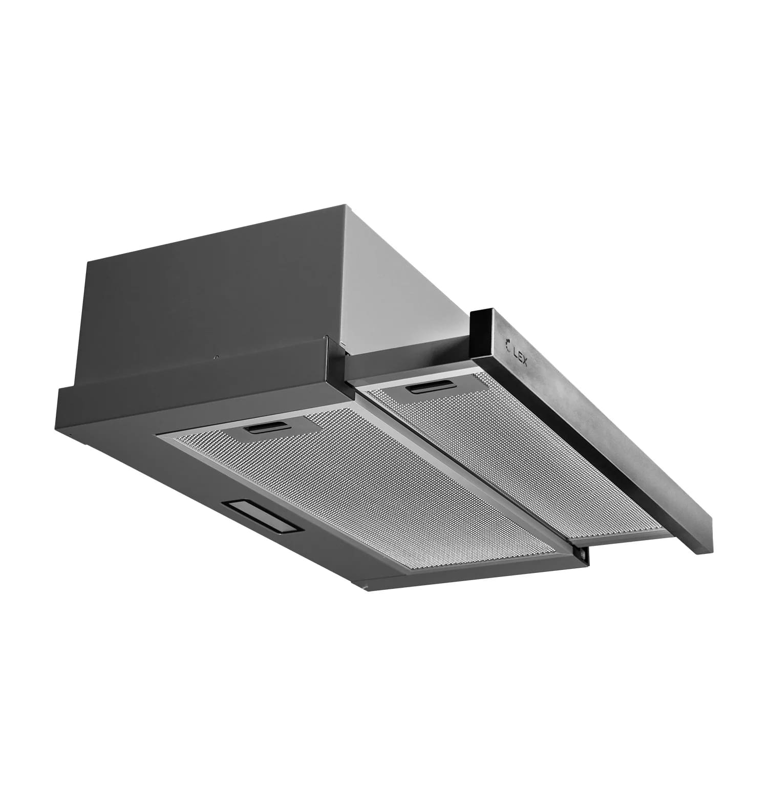 картинка Кухонная вытяжка Lex HOGAN 500 INOX  картинка Кухонная вытяжка Lex HOGAN 500 INOX