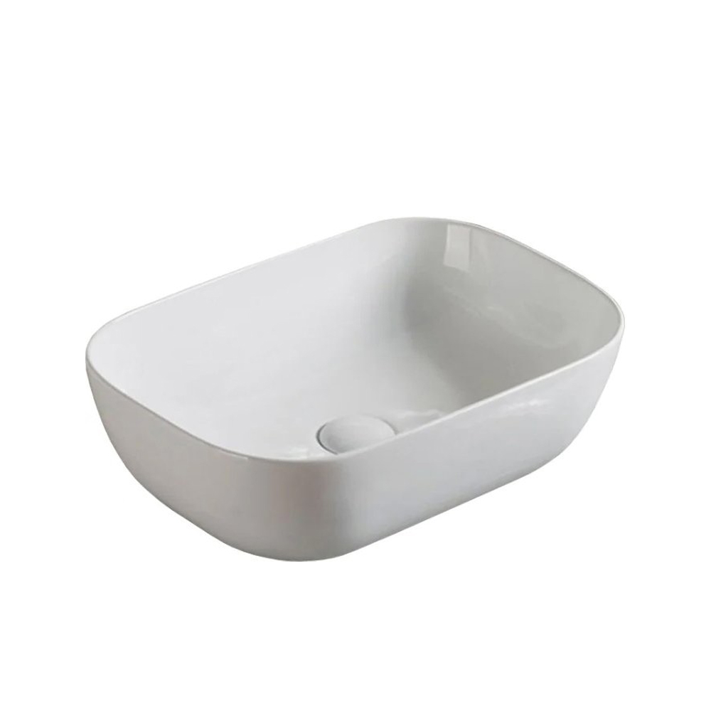 картинка Раковина Melana MLN-A419, белый 