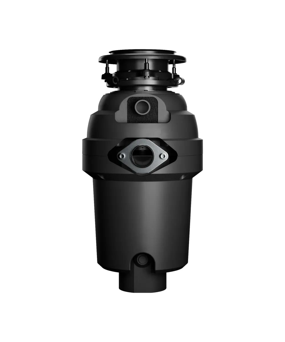 картинка Измельчитель пищевых отходов Kuppersberg WS 750 B  картинка Измельчитель пищевых отходов Kuppersberg WS 750 B