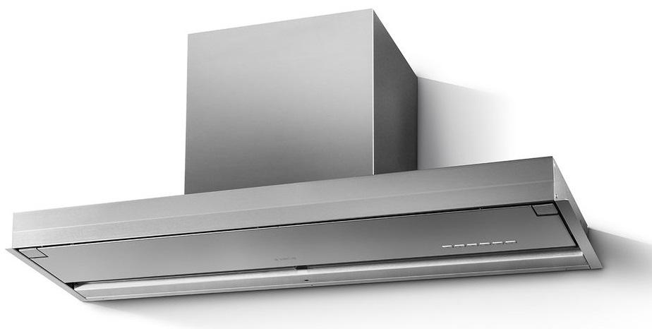 картинка Кухонная вытяжка Elica BOXIN NO DRIP IX/A/90 