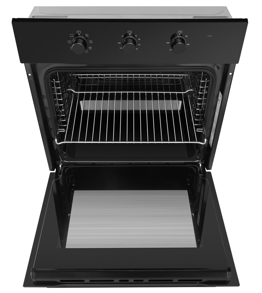 картинка Электрический духовой шкаф Maunfeld MEOC708PB2 