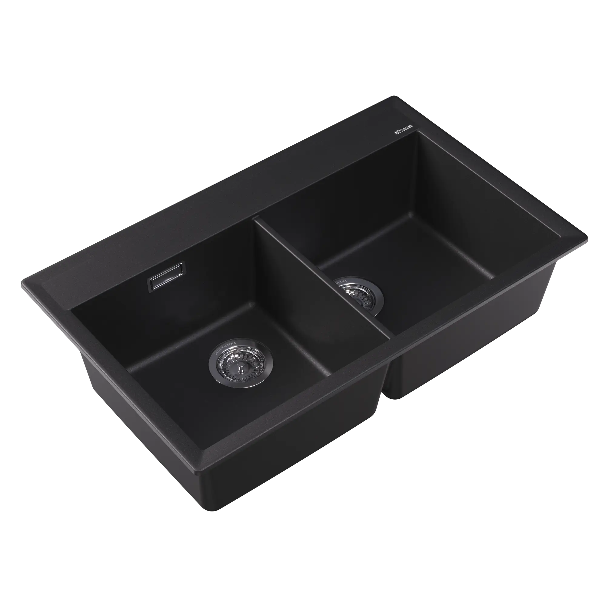 картинка Мойка для кухни Florentina ТОСКАНА 820 