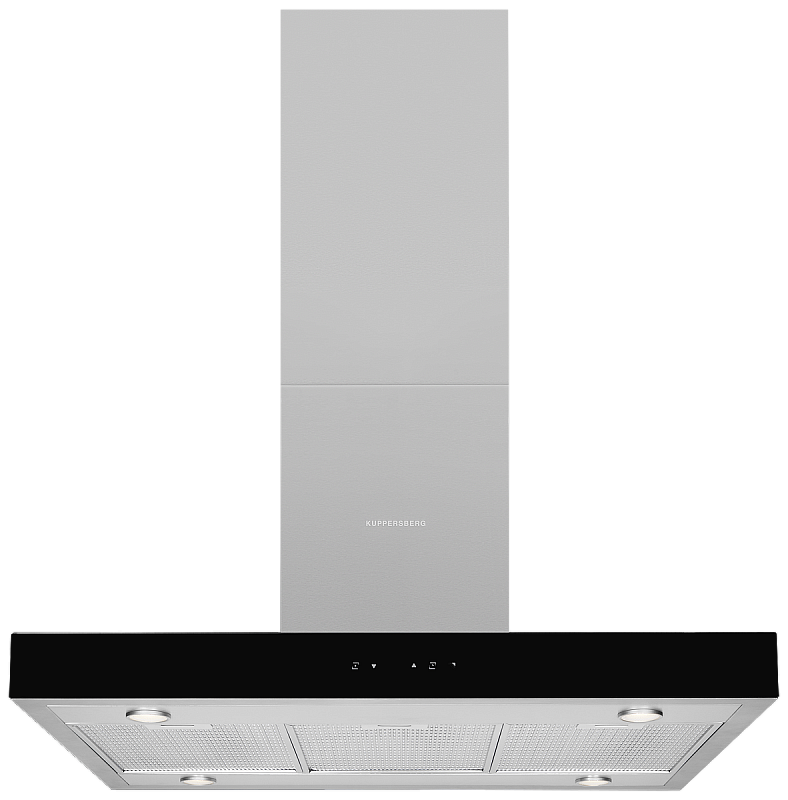 картинка Кухонная вытяжка Kuppersberg DUDL 8 BX 