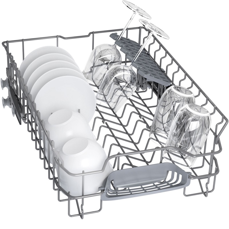 картинка Посудомоечная машина отдельностоящая Bosch SPS2HMW54Q  картинка Посудомоечная машина отдельностоящая Bosch SPS2HMW54Q