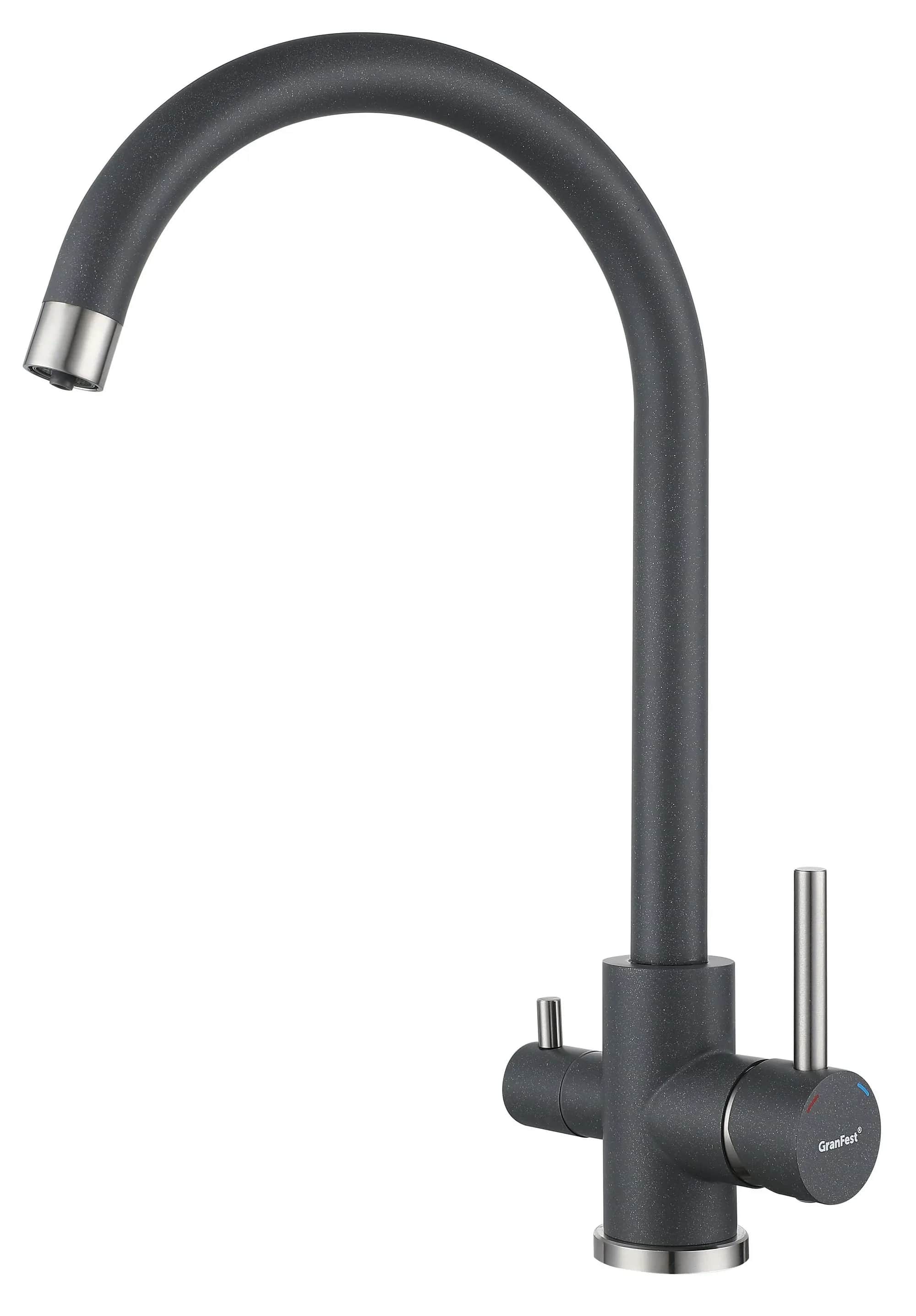 картинка Смеситель Granfest Urban GF-Z-5420 