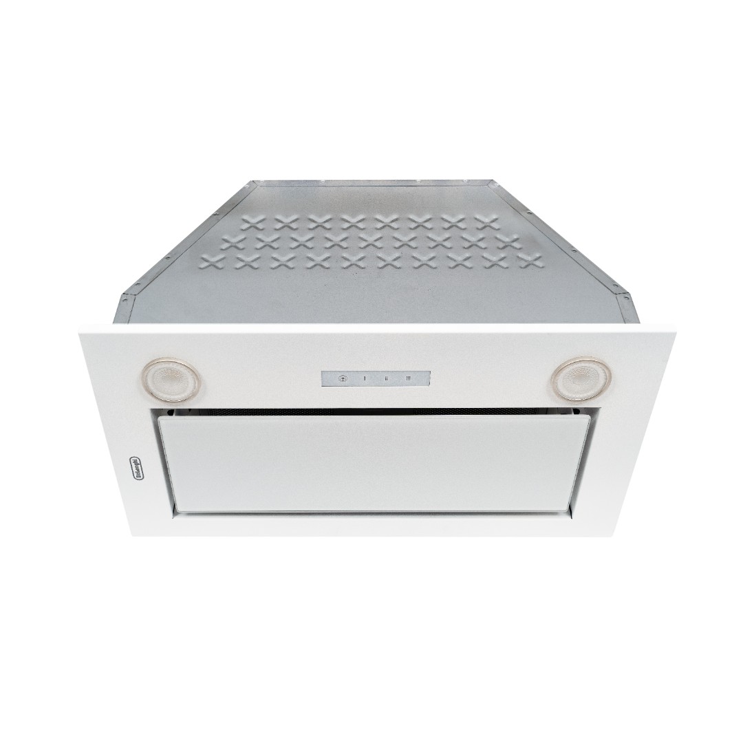 картинка Кухонная вытяжка Delonghi COSETTA 510 BB  картинка Кухонная вытяжка Delonghi COSETTA 510 BB