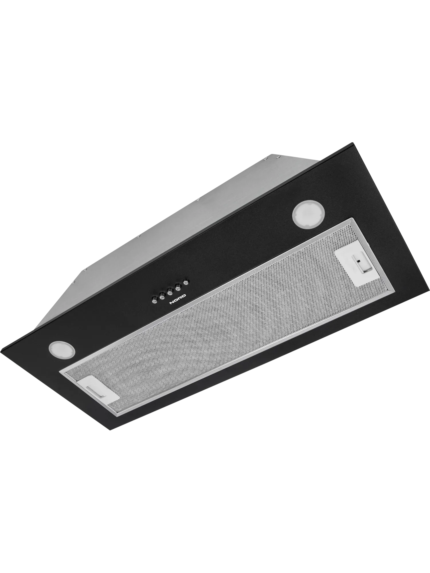 картинка Кухонная вытяжка Nord FB 9060 B 