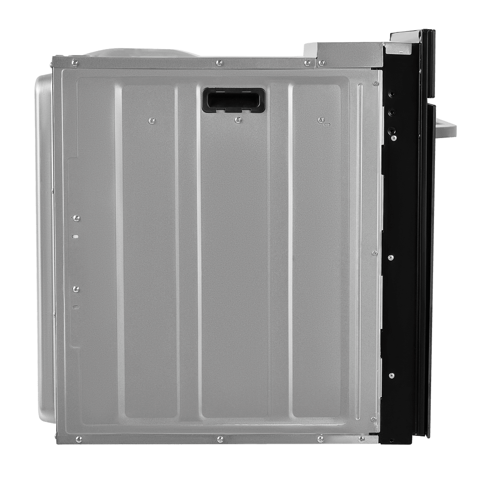 картинка Электрический духовой шкаф Maunfeld EOEH7613B Glossy 