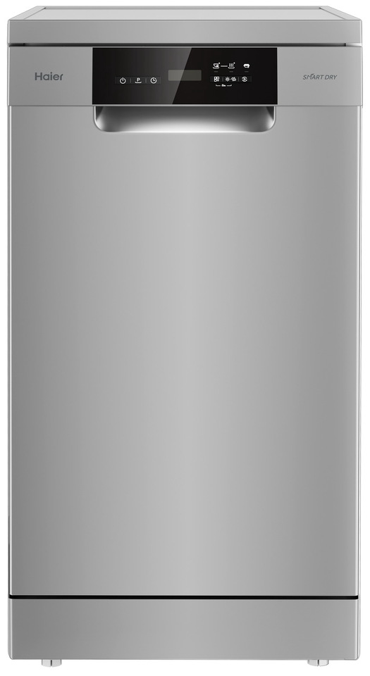 картинка Посудомоечная машина отдельностоящая Haier HDWE11-36SS4RU 