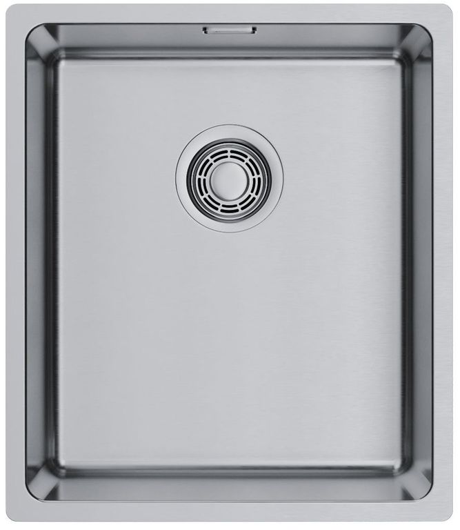 картинка Мойка Omoikiri TADZAVA 38-U/I-IN ULTRA 15 