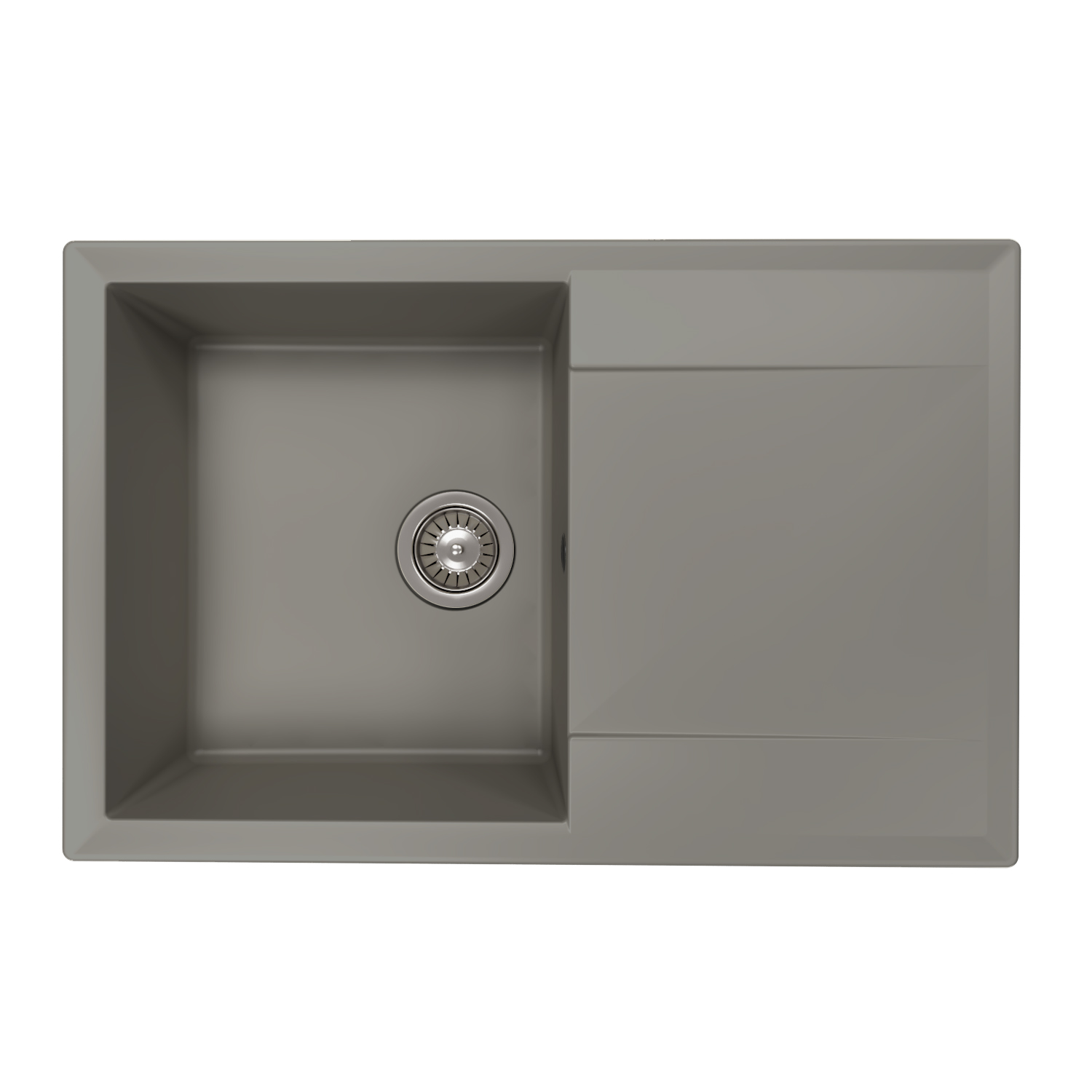 картинка Мойка для кухни Florentina ТОСКАНА 780 