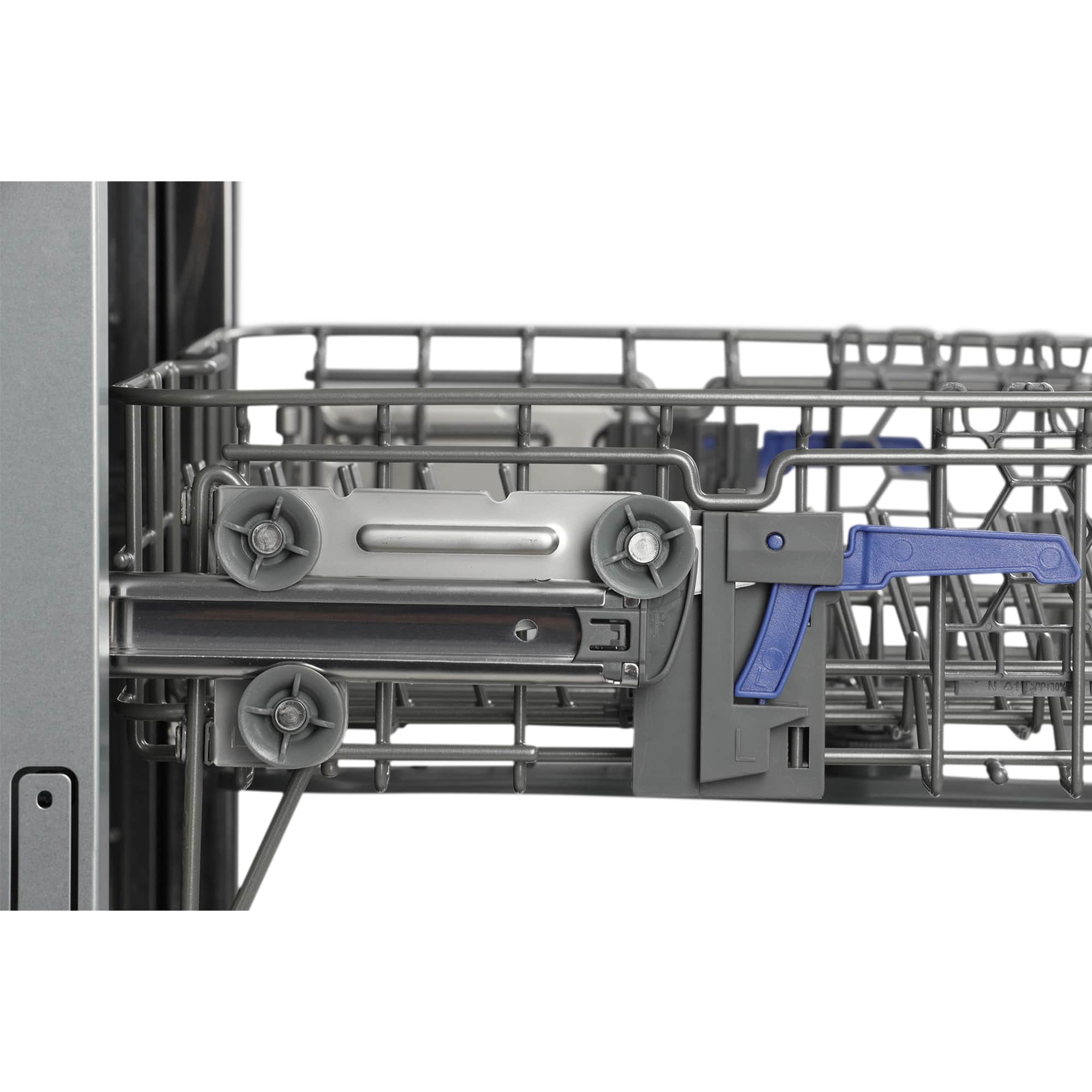 картинка Встраиваемая посудомоечная машина HIBERG I49 1032  картинка Встраиваемая посудомоечная машина HIBERG I49 1032