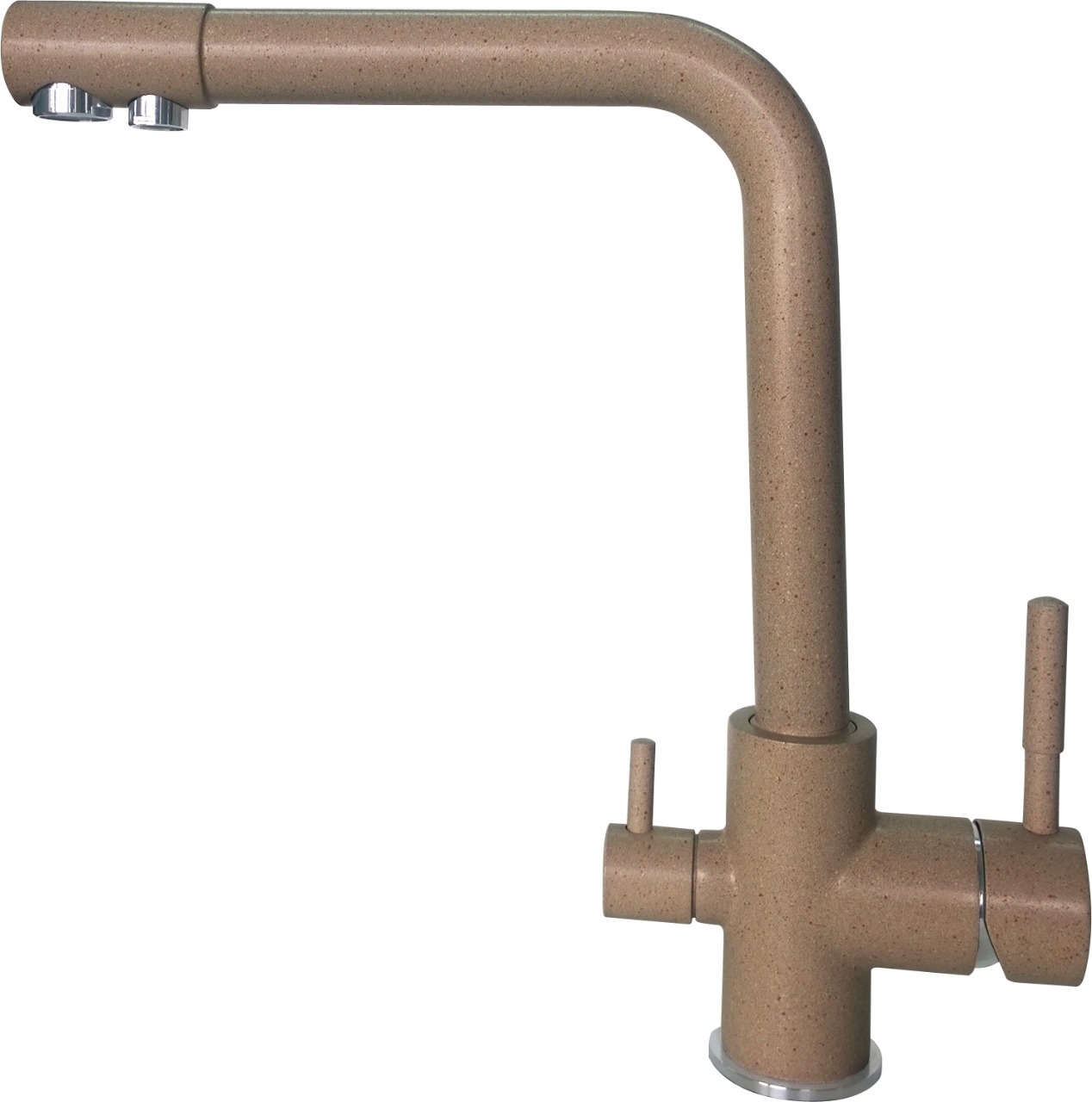 картинка Смеситель Gerdamix DORADO (FL) 