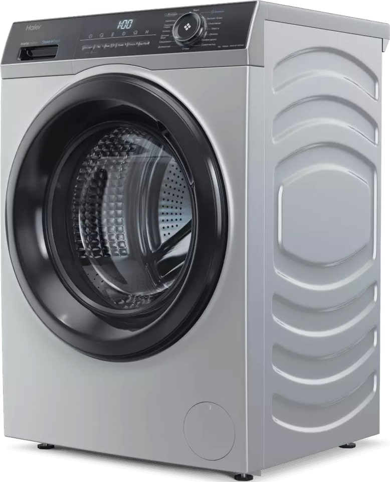 картинка Стиральная машина Haier HW90-BP14929AS 