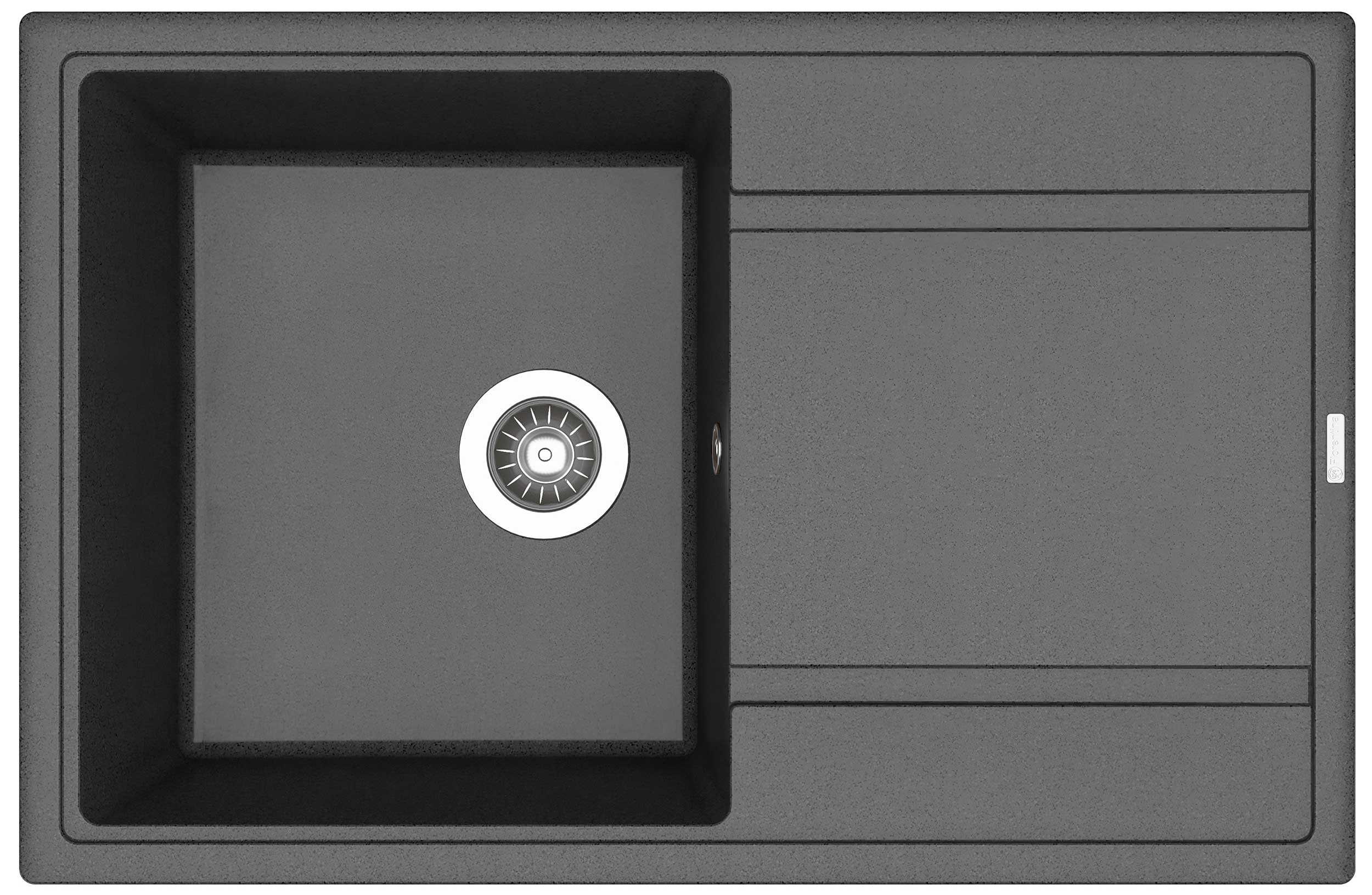 картинка Мойка для кухни Florentina Липси-780 