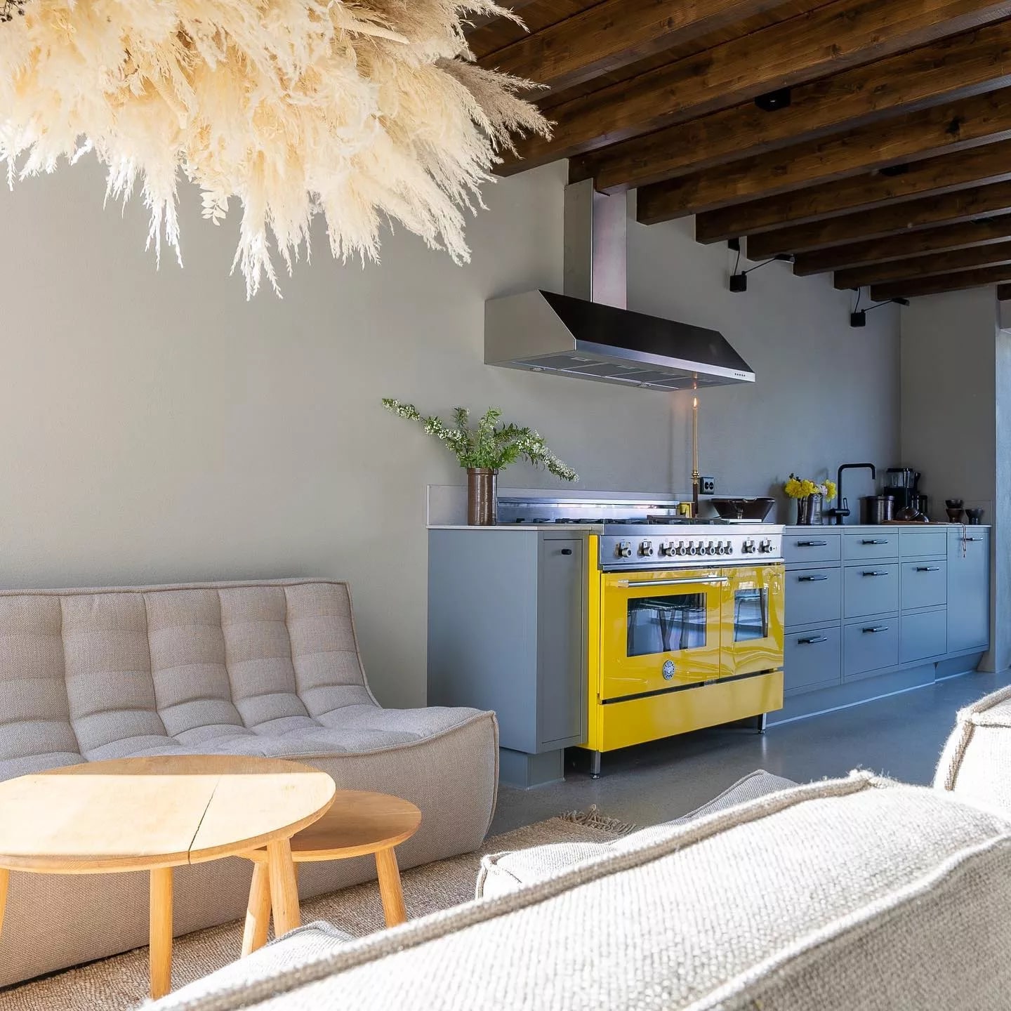 картинка Кухонная вытяжка Bertazzoni KU120PRO2XA (2 мотора) 