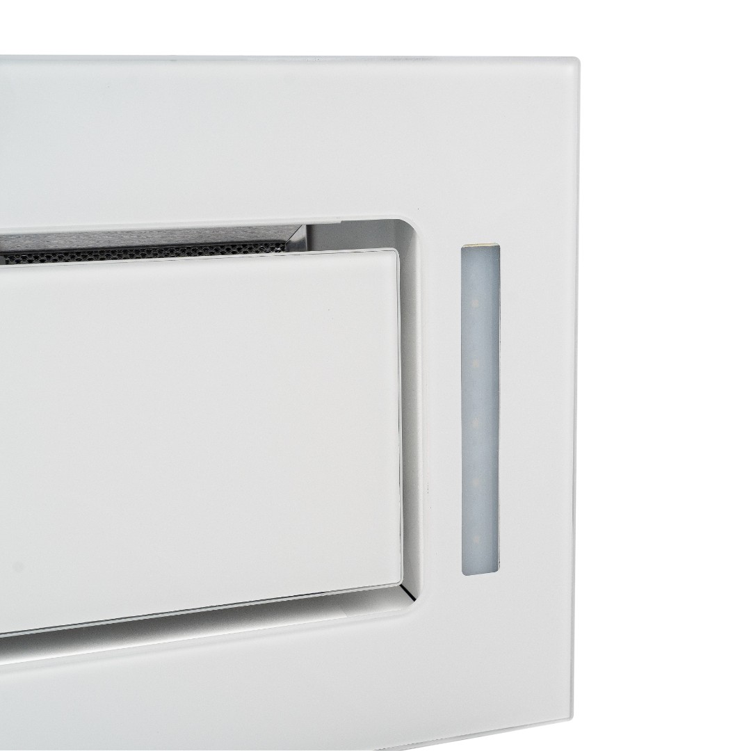 картинка Кухонная вытяжка Delonghi COSETTA 515 BB 