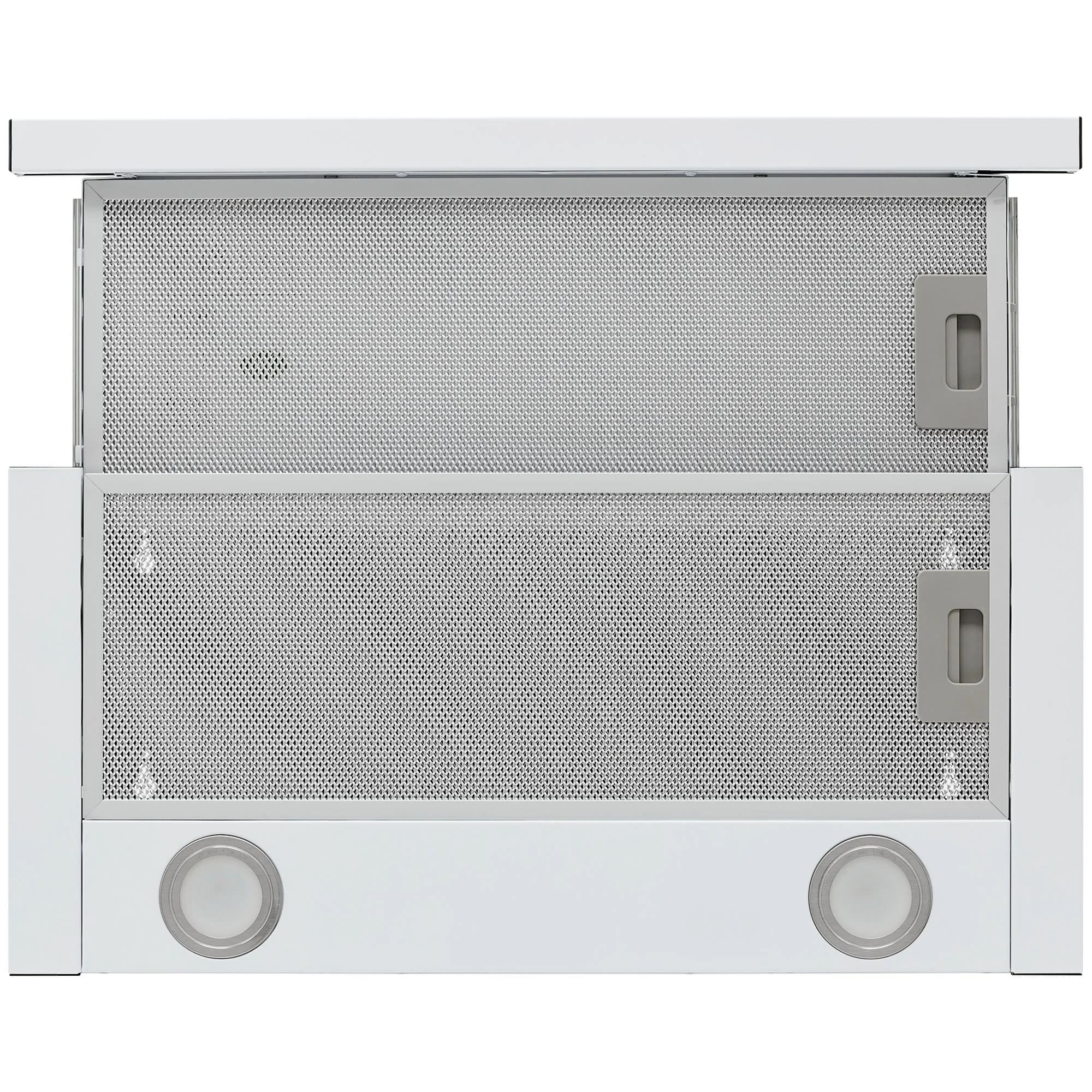 картинка Кухонная вытяжка Krona KAMILLA TK 600 WHITE 