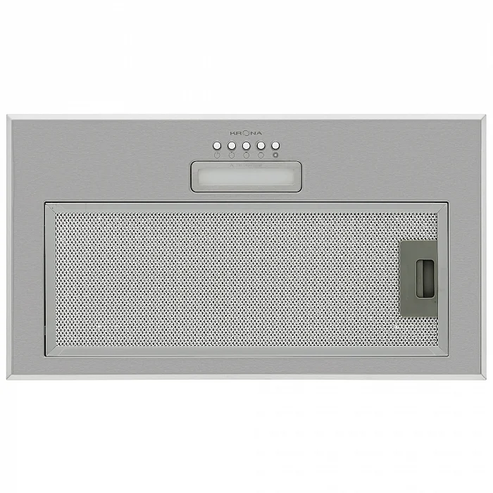 картинка Кухонная вытяжка Krona AMELI LIGHT 600 INOX PB  картинка Кухонная вытяжка Krona AMELI LIGHT 600 INOX PB