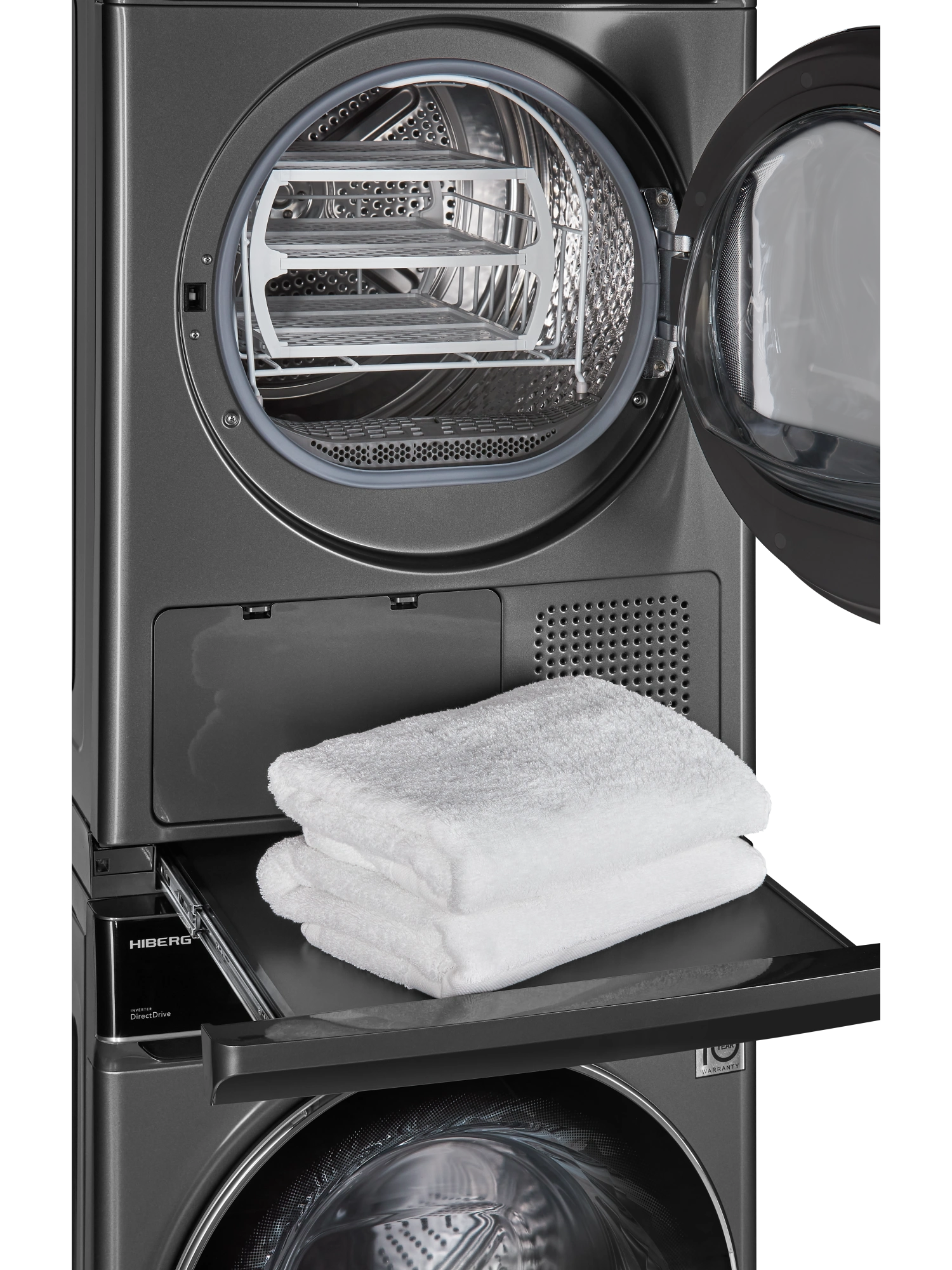 картинка Комплект Hiberg I-DDQ11 - 1014 SD+HDQ11 - 10 SD 