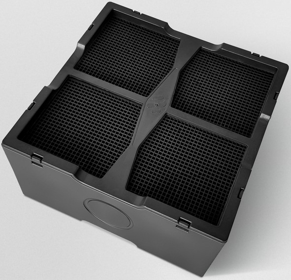 картинка Фильтр угольный Elica KIT0120952A 