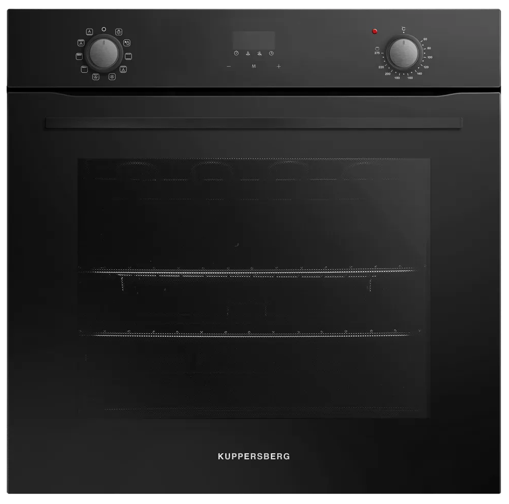 картинка Электрический духовой шкаф Kuppersberg HO 632 B 