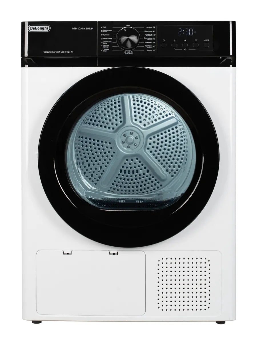 картинка Сушильная машина Delonghi DTD 1016 H EMILIA 