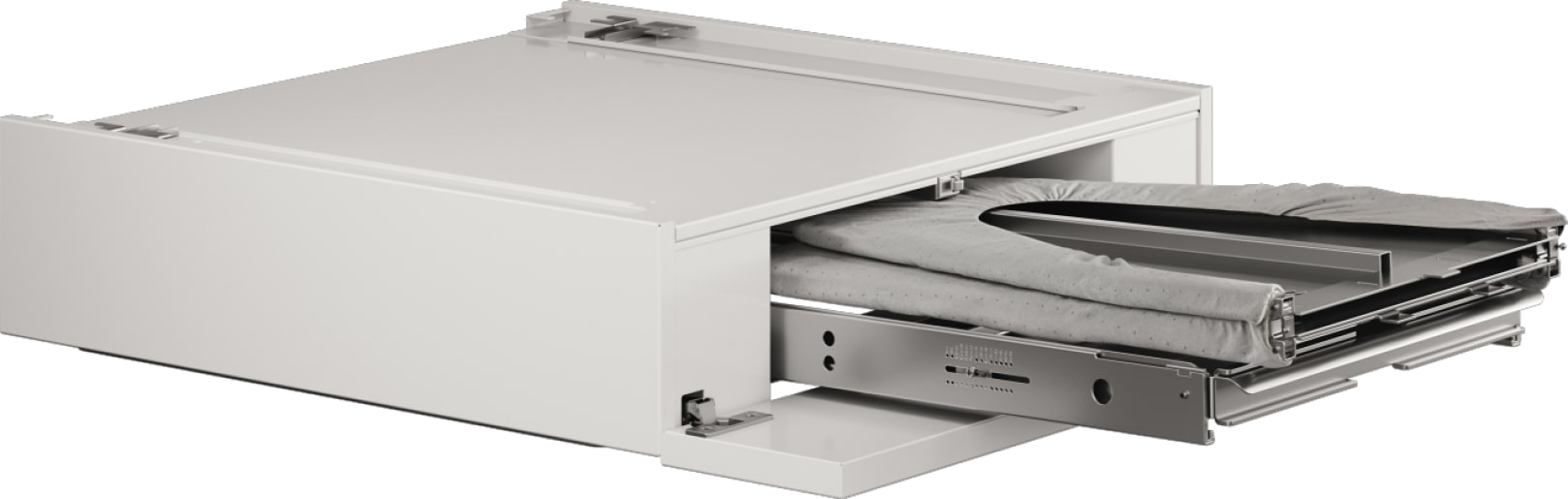 картинка Комплект Asko Classic 17 (W1094W, T108HW, HI150W) 