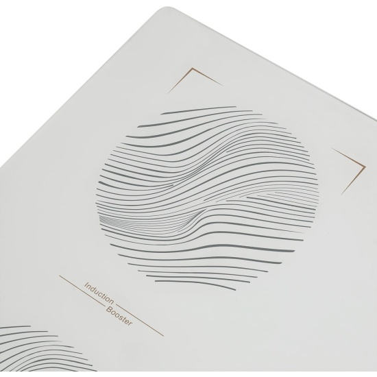 картинка Индукционная варочная панель Maunfeld CVI594SB2WHF Inverter 