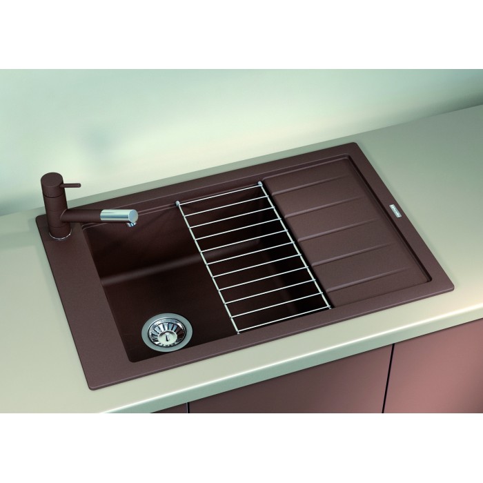 картинка Мойка для кухни Florentina Липси-780P 