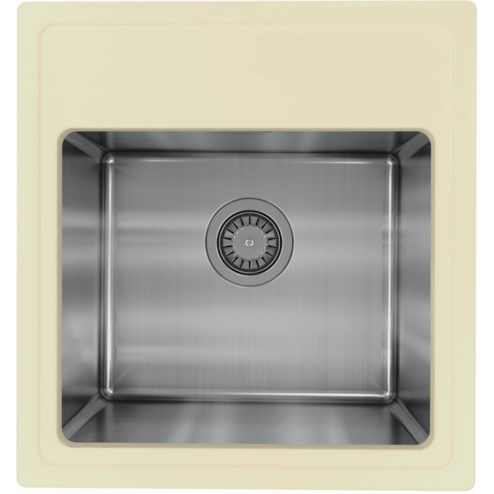 картинка Мойка для кухни Florentina КОМБИ-480 