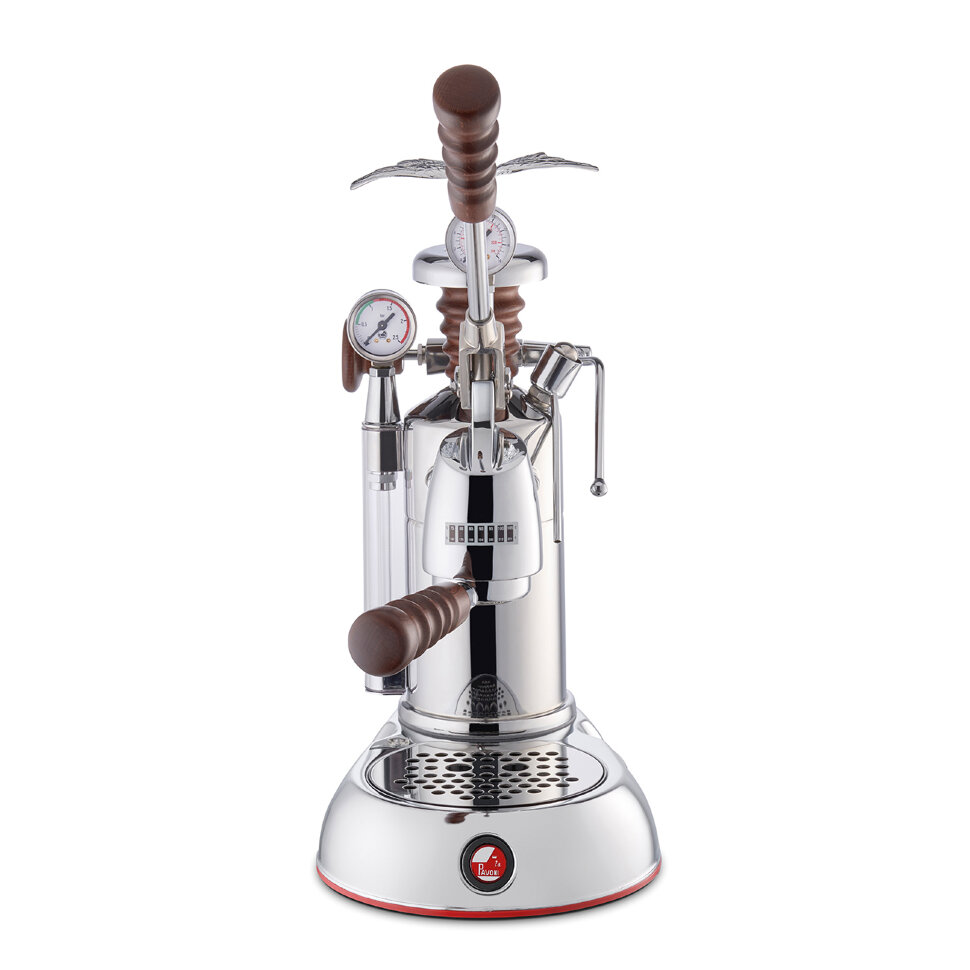 картинка Кофемашина La Pavoni LPLESA01EU 