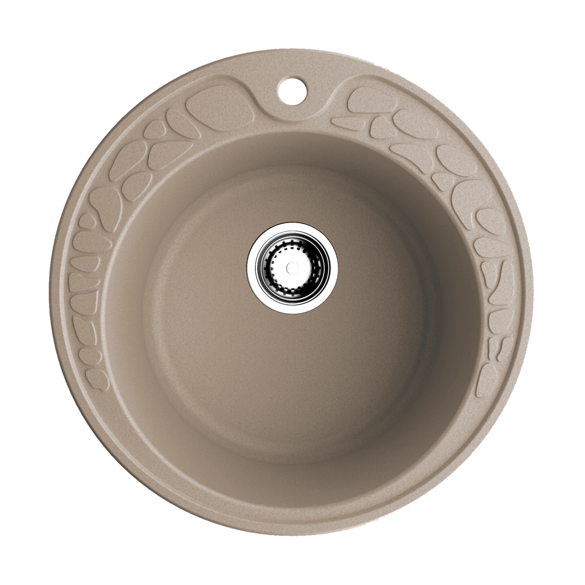 картинка Мойка для кухни Omoikiri TOVADA-51 