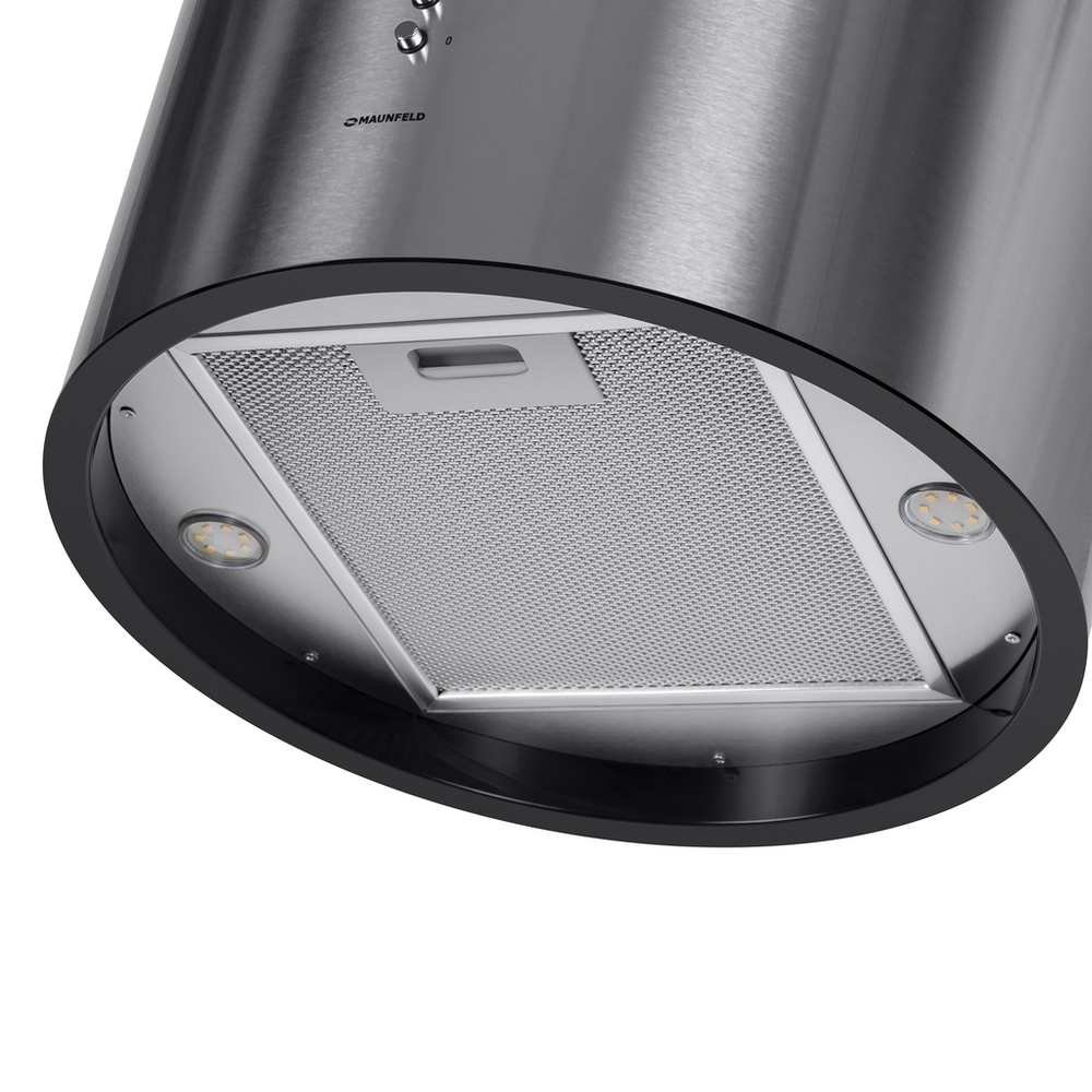 картинка Кухонная вытяжка Maunfeld LEE SIDE (C) 39 INOX 