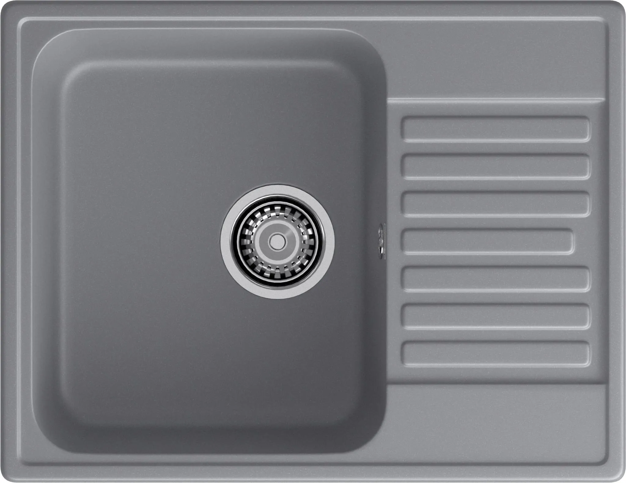 картинка Кухонная мойка Granfest-Quarz GF-Z13 