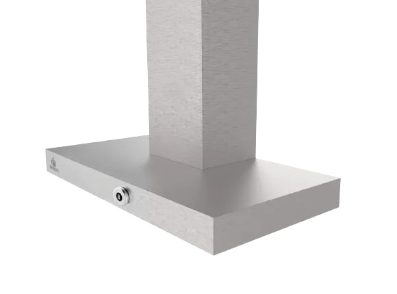 картинка Кухонная вытяжка Jacky's JV II681 