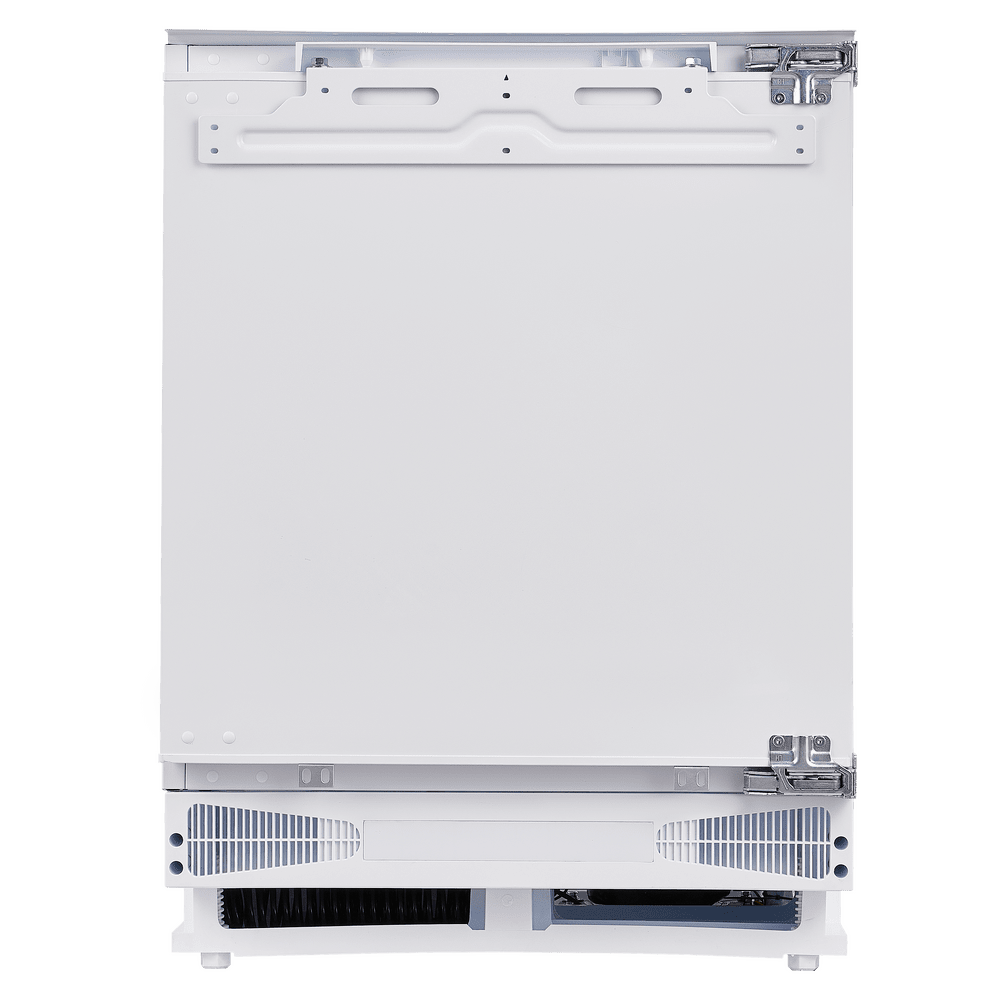 картинка Холодильник встраиваемый Maunfeld MBF88SWGR Inverter 