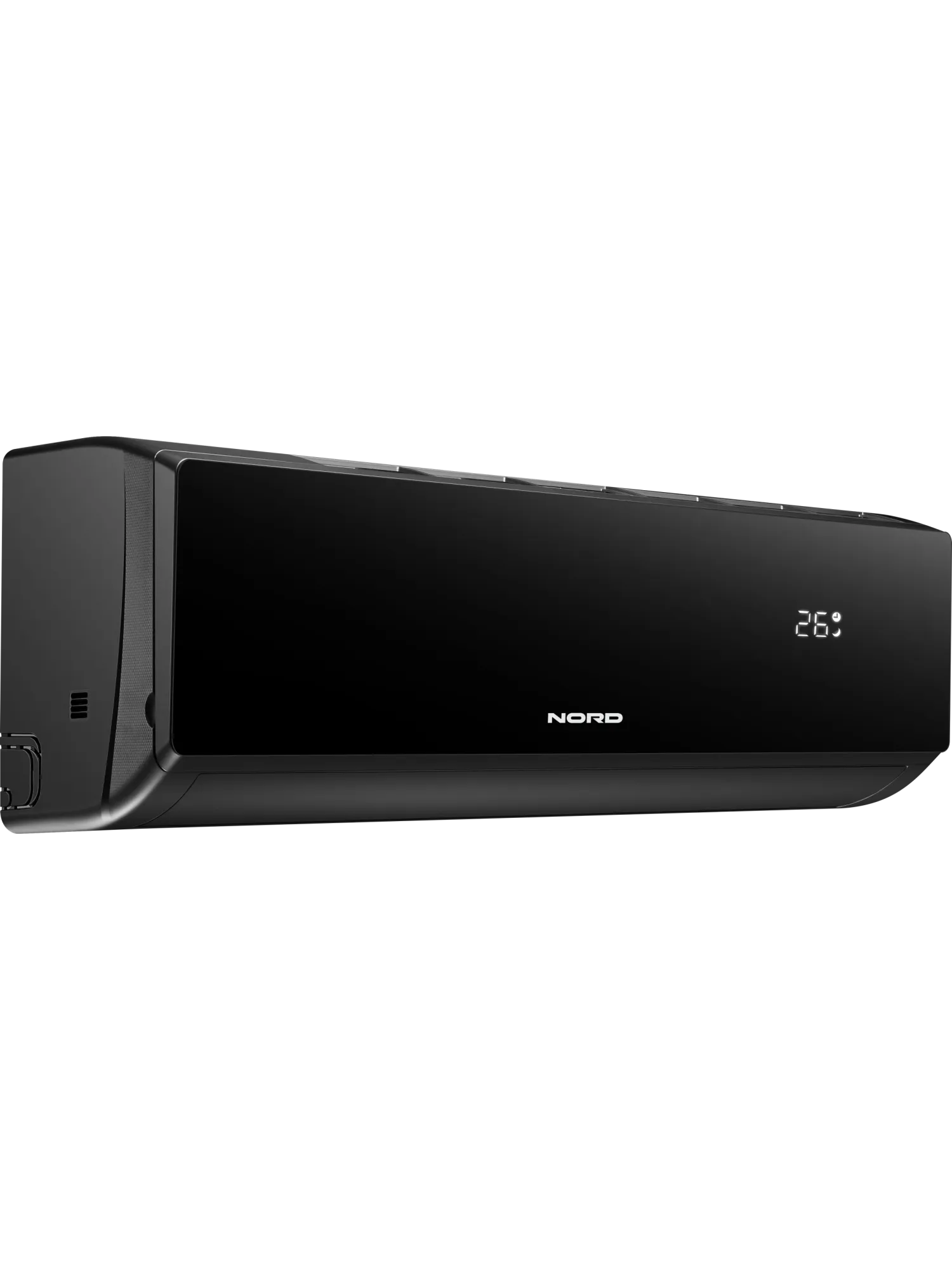 картинка Сплит-система Nord 12 ICE Black 
