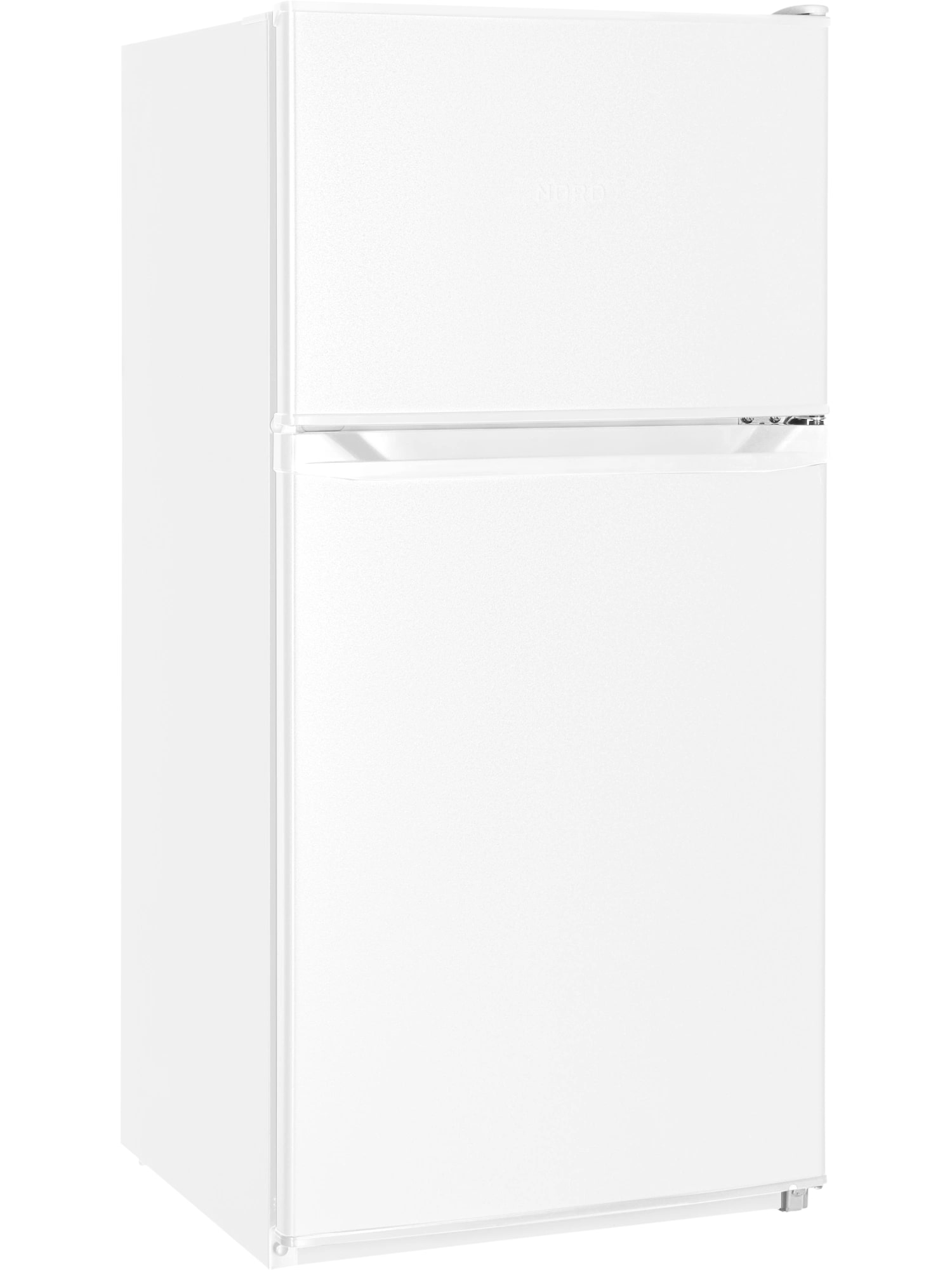 картинка Отдельностоящий холодильник Nord NRT 143 032 белый 