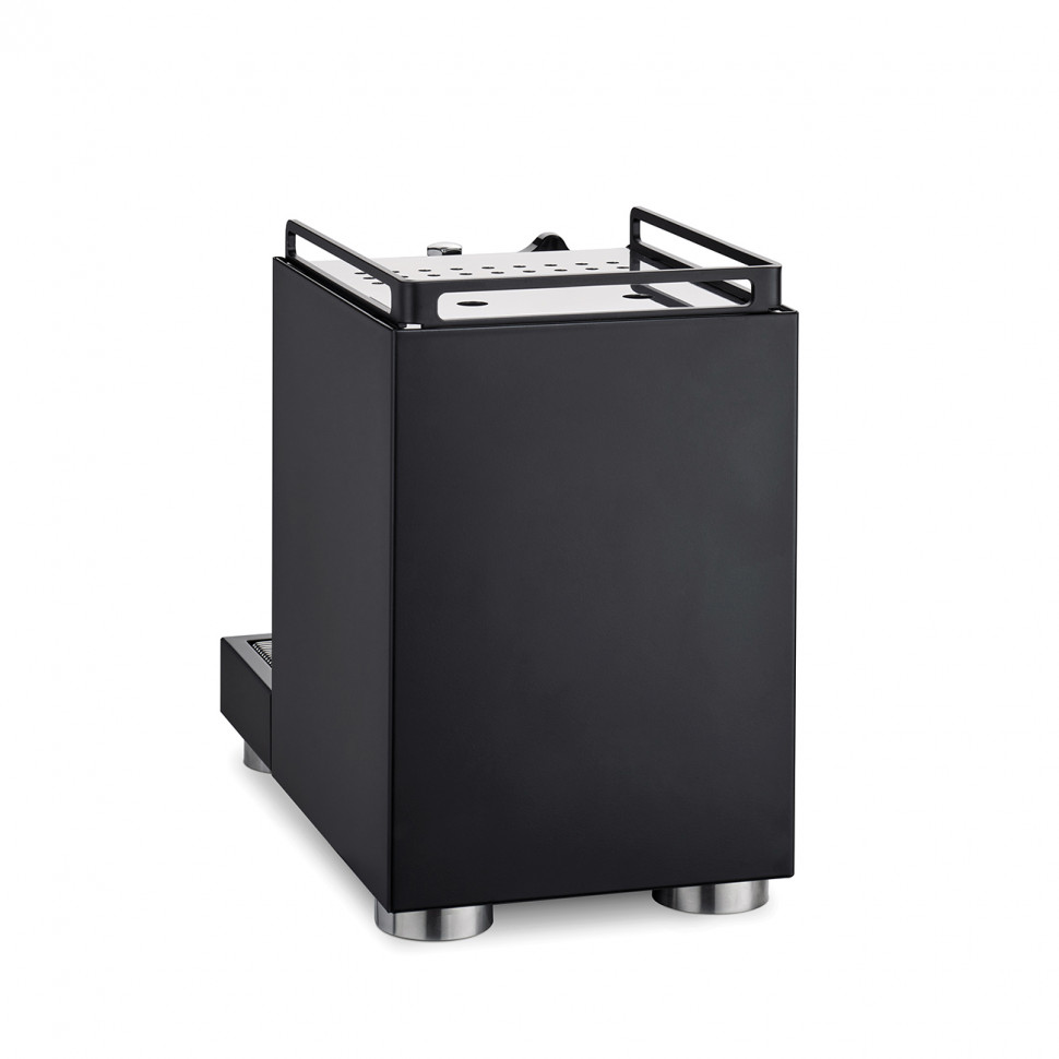 картинка Кофемашина La Pavoni LPSMCB01EU черный 