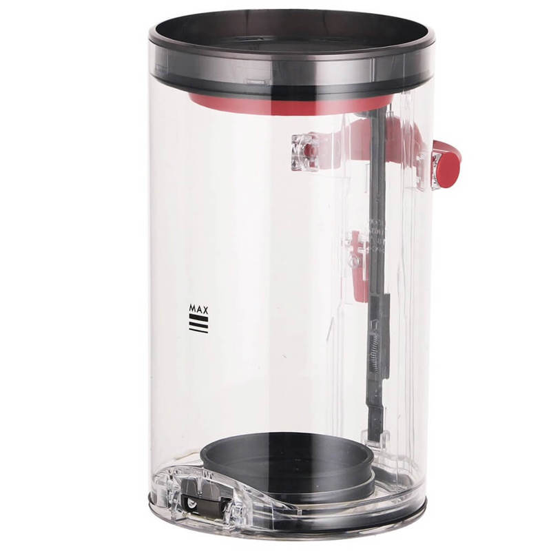 картинка Пылесос Dyson V15 Detect Absolute Gold 447000-01 