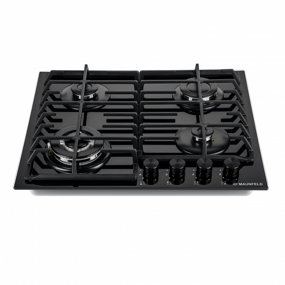 картинка Варочная панель Maunfeld EGHG.64.63CB2/G черный 