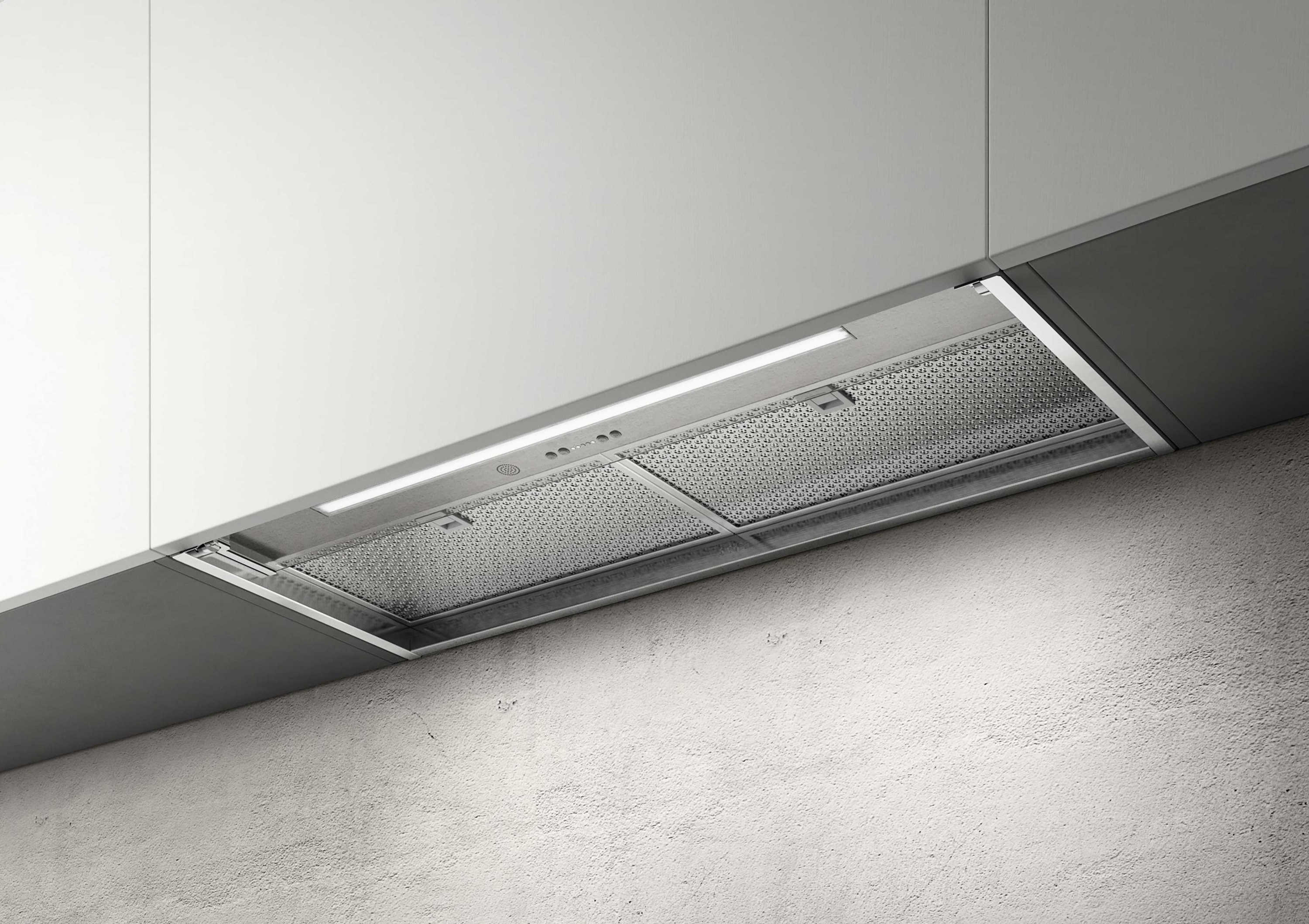 картинка Кухонная вытяжка Elica BOXIN ADVANCE @ IX/A/120 